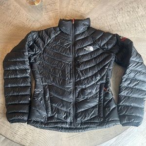 North Face Puffer